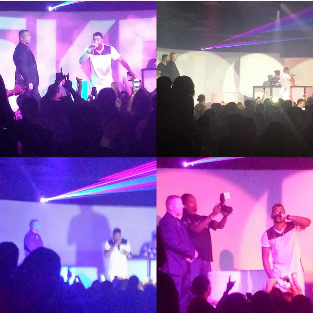 usexecutivepro's tweet photo. Ginuwine Performing...Vip Security
#ginuwine #usexecutiveprotection #vipescort #bodyguard http://t.co/ChiWVG3hg4