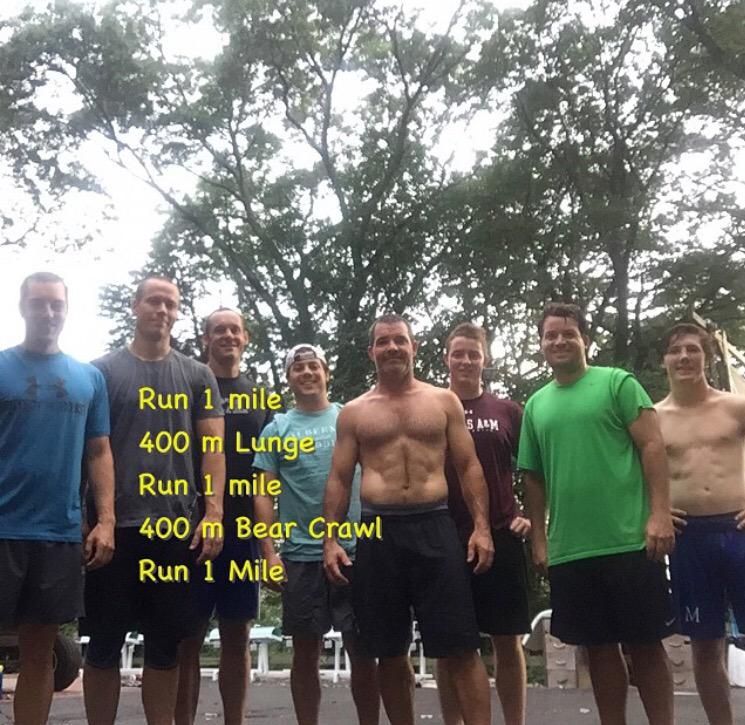 fitnesstruthtv's tweet photo. Getting it done. #fitfam #oldmanstrong http://t.co/pUwqcuMlSV