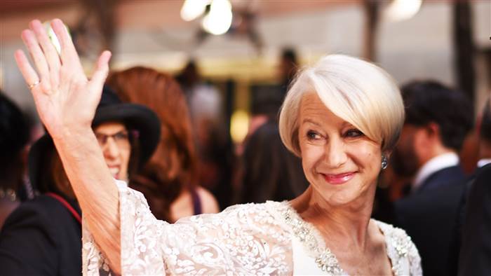 Happy 70th birthday, Helen Mirren! 7 reasons we love the flawless dame  