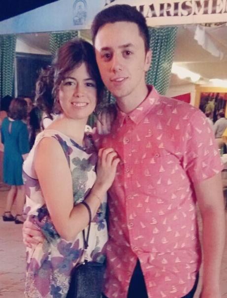alejandro_pdj's tweet photo. #26 Lo más bonito que me ha pasado... ♥😍 @MaariaC96 http://t.co/GvEoNhn6G0