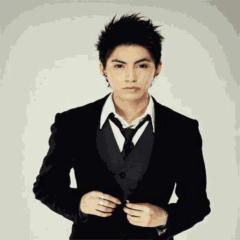 OFC_ArthurJKT's tweet photo. ARTHUR PREDEBUT! http://t.co/RSYEqm3xKK