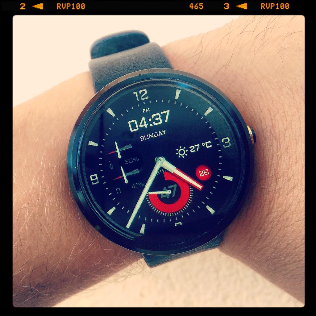 richfacewatch tweet picture