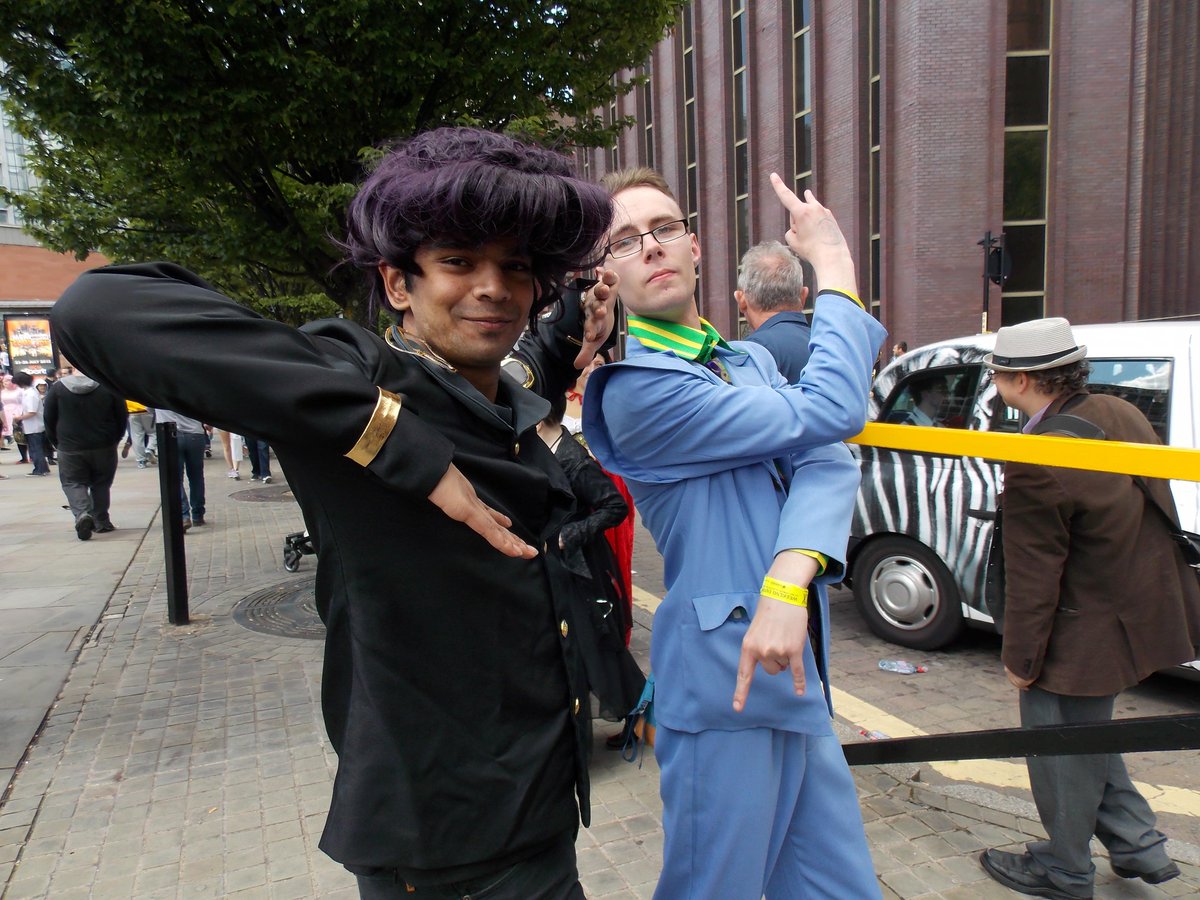 BradH094's tweet photo. #mcmmanchester #mcmcomiccon #manchestercomiccon http://t.co/vZPzySMPpO