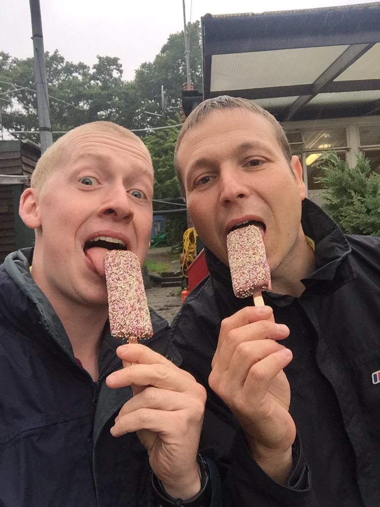 NottsScoutsMDM's tweet photo. Never too wet for a Nobbly Bobbly! #CTT2015 http://t.co/LLSW9SgDGc