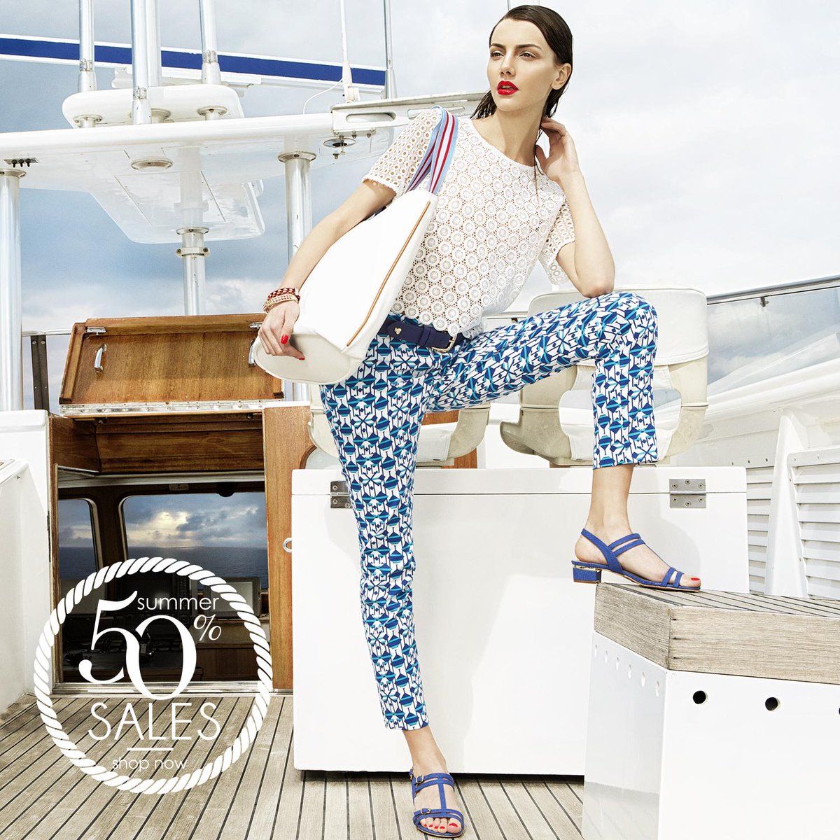 Axel_Accessorie's tweet photo. SUMMER SALES ⚓ Αποκτήστε όλα τα είδη της #navy συλλογής με έκπτωση -50%! #Axel #AxelSales http://t.co/ImBrbQz6Pn http://t.co/8BwtxTXH9a