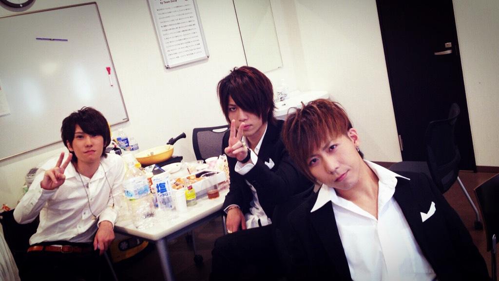 ゆもぴ Yumo Mira Twitter