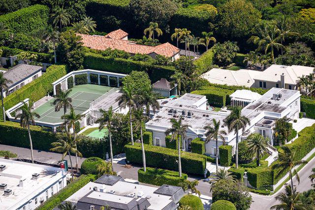 301 Polmer Park Rd Palm Beach, FL 33480 $13,950  ow.ly/PNFzA