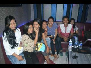 Partyyyy<=-p