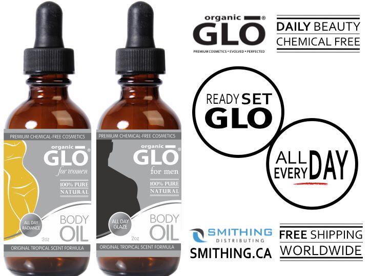 OrganicGLO's tweet photo. #Excited to announce the #launch of our #GLOeveryday line of #BodyOils for the #Beauty market! http://t.co/oqVmt9MUK6 http://t.co/ude28cx94s