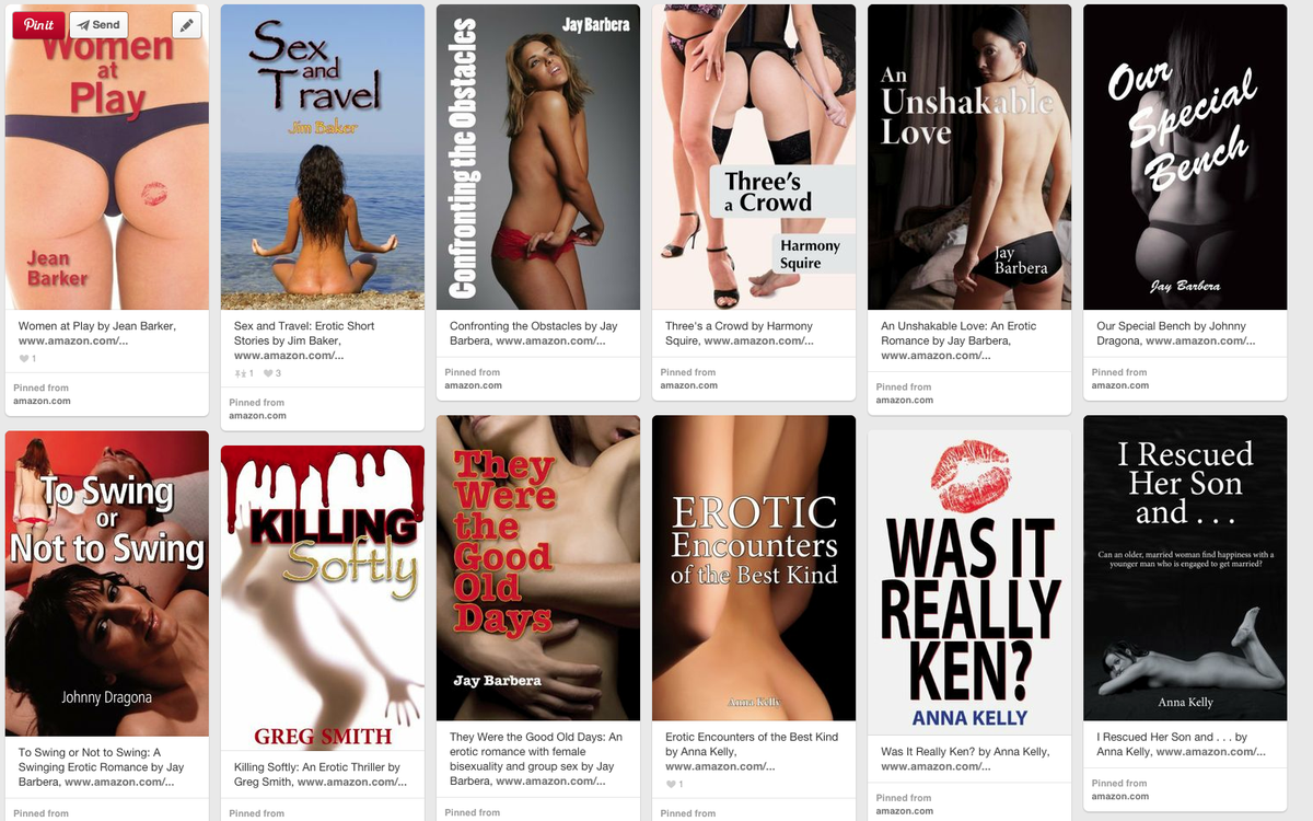 #Erotic books goo.gl/uvW3Vt #IARTG #EARTG #LPRTG 11