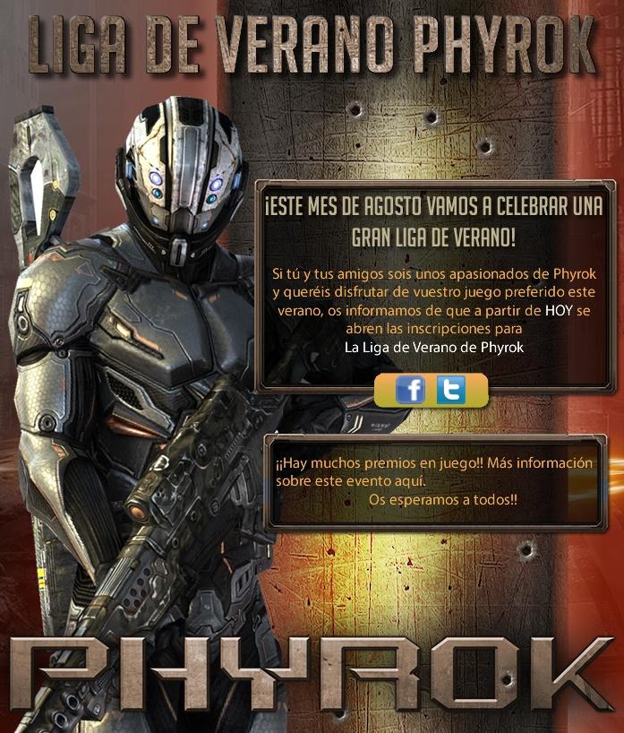 Phyrok Game tweet media