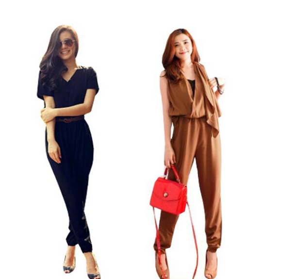 SaleStockID's tweet photo. Susah nyari jumpsuit? Soraya br restock best seller jumpsuit loh :) Yuk langsung diborong di http://t.co/ePpVoTpoOx http://t.co/VDbTR2OFD9