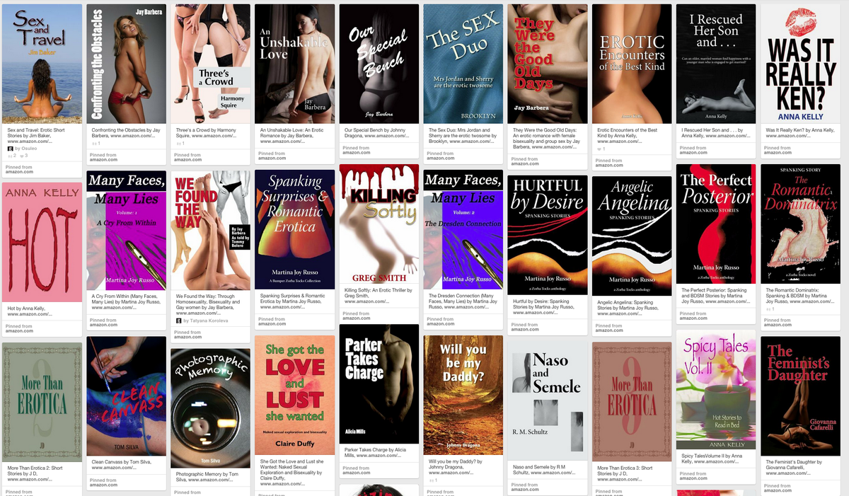 #Erotic books goo.gl/uvW3Vt #IARTG #EARTG #LPRTG 111