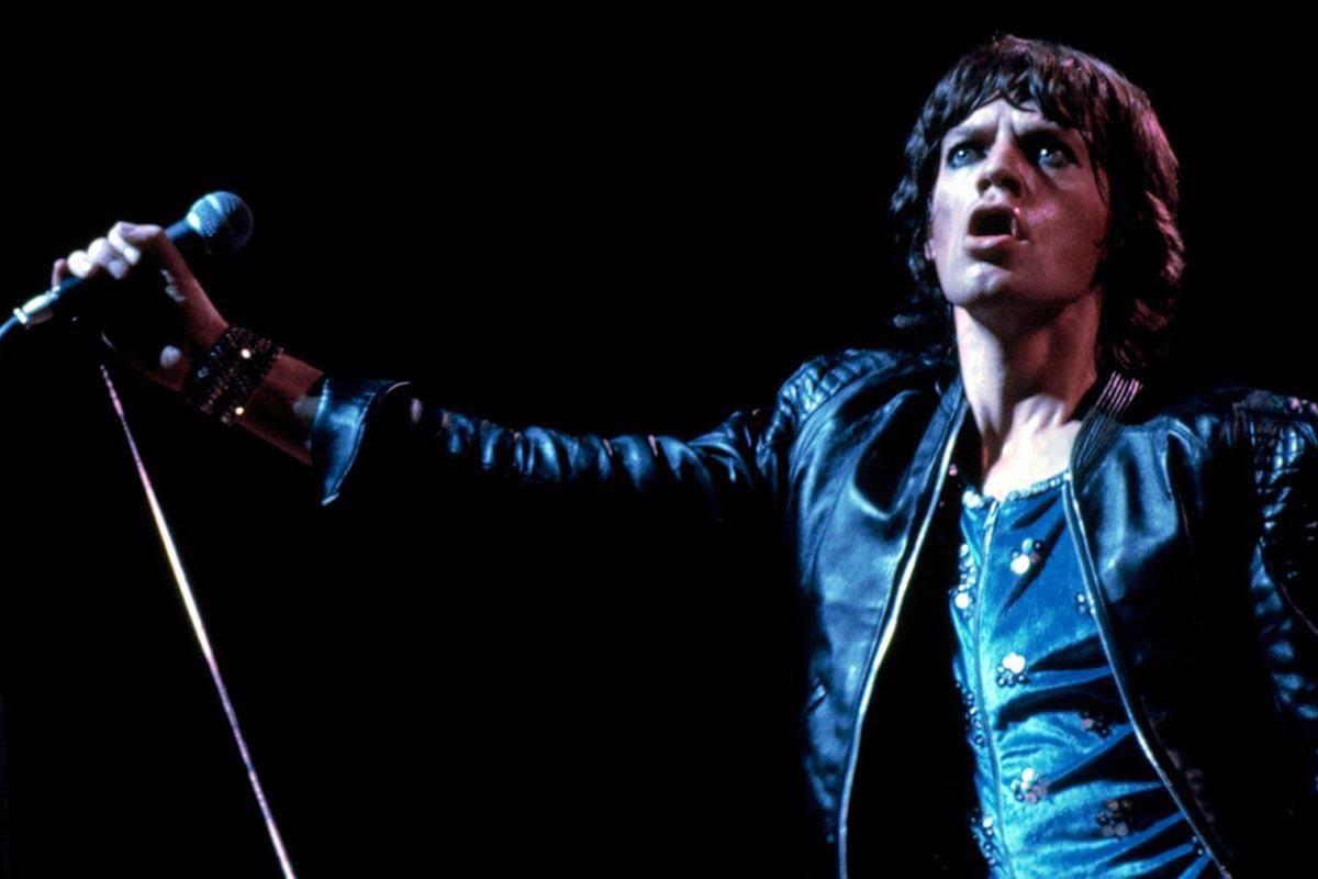 Happy Birthday ! \"Lose your dreams and you might lose your mind.\" - Mick Jagger 