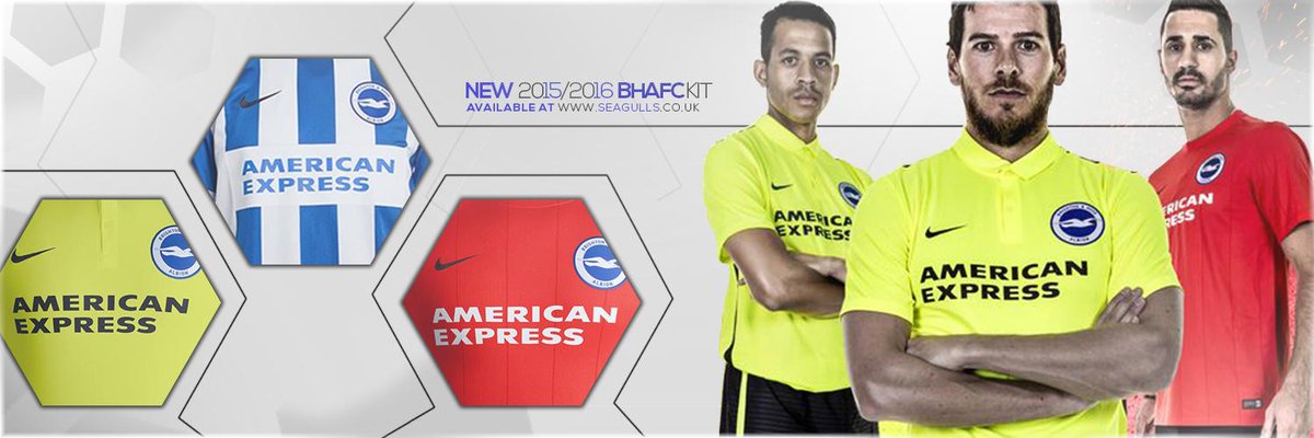 XCELGraphics's tweet image. Twitter Header for @OfficialBHAFC, hope you like :) RT's and FAV's appreciated!