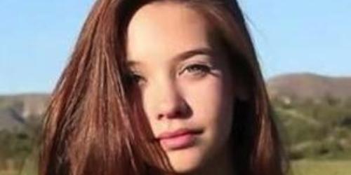 Happy 16th Birthday to Amanda Steele!   