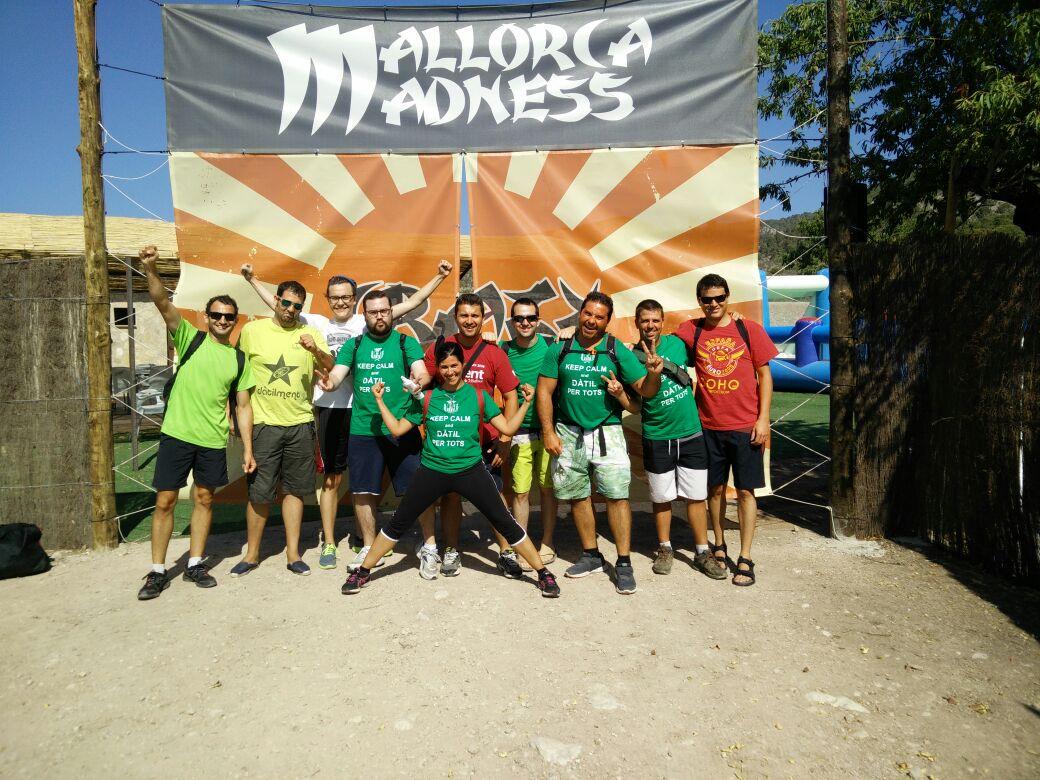 Gratuit Images Pedro Vera On Twitter Mallorca Madness Datil Team Humor actualisé par