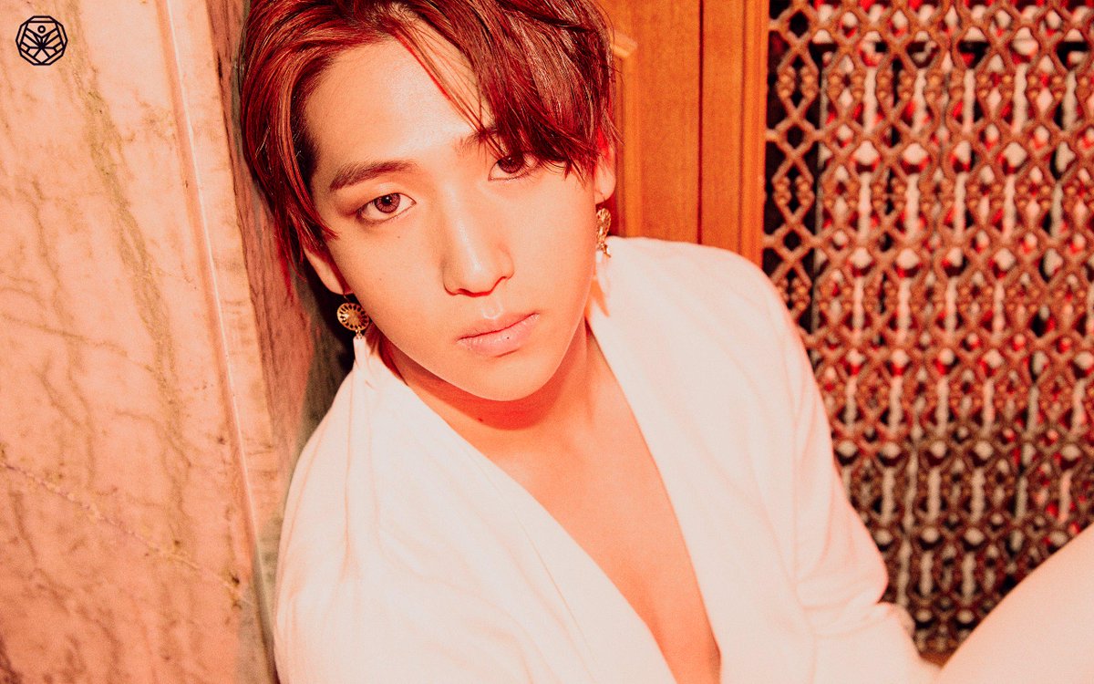 B1A4 6th Mini Album [Sweet Girl] BARO Teaser가 공개되었습니다. B1A4.com