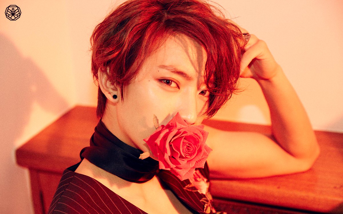 B1A4 6th Mini Album [Sweet Girl] GONGCHAN Teaser가 공개되었습니다. B1A4.com