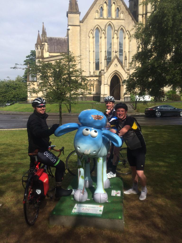 kevin mead tweet media