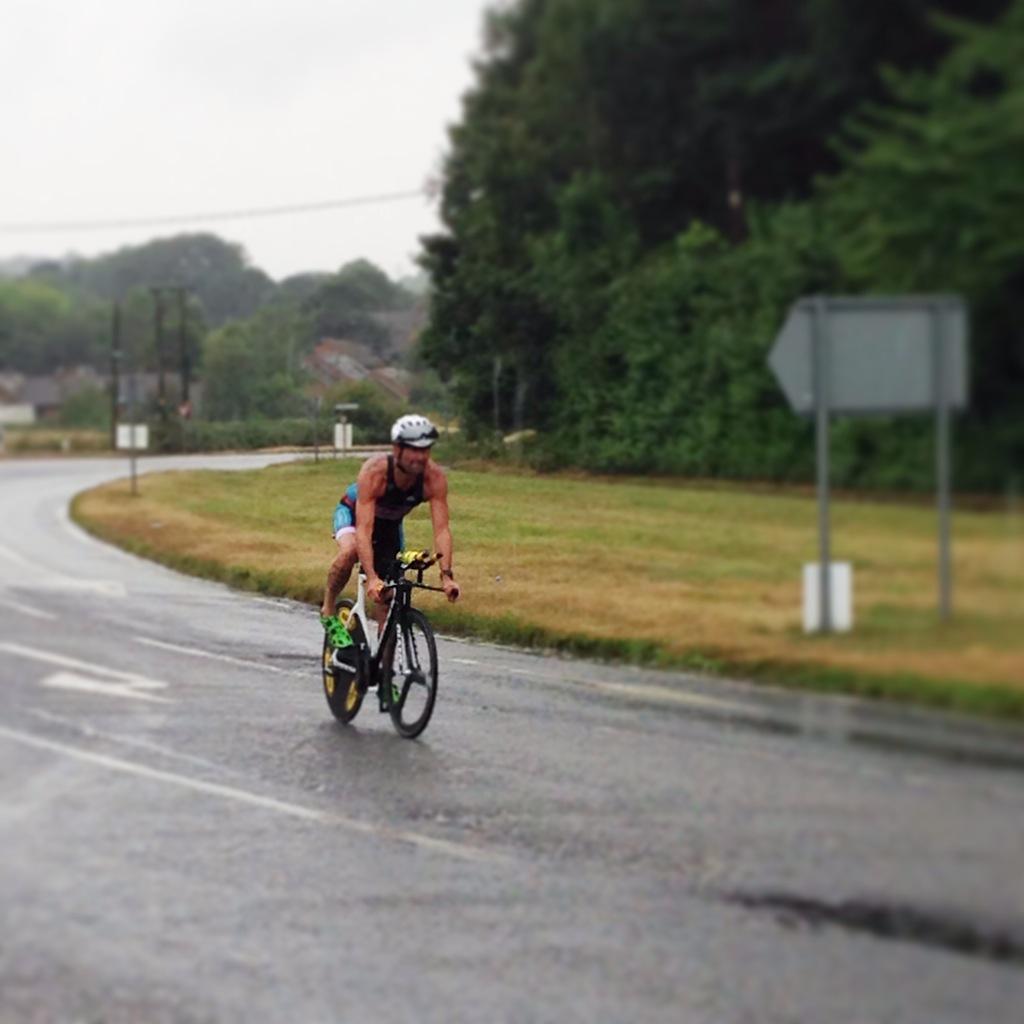 <a href="/TriSpiritEvents/">Tri Spirit Events</a> #owler #sufferandenjoy <a href="/IanMForrest/">Ian Forrest</a> <a href="/1966chardy/">Peter Chard</a> <a href="/4TPlusVeloClub/">4T+ Velo Club</a> looking good lads,shite conditions