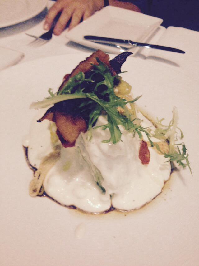 Ensalada deliciosa en <a href="/Mision_19/">Mision19</a> #Tijuana