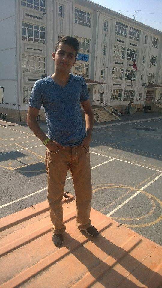 parseller123's tweet image. Bsğcılarda takılmaca...