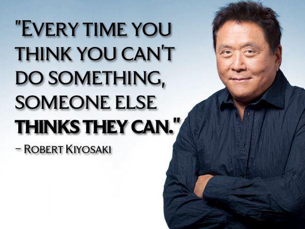 theRealKiyosaki's tweet photo. http://t.co/BzTXCZkmzb