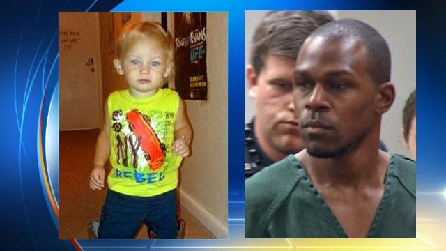Sheriff: Missing Jacksonville boy's caregiver is a suspect bit.ly/1LGDAxx http://t.co/RB3SMBMMtX
