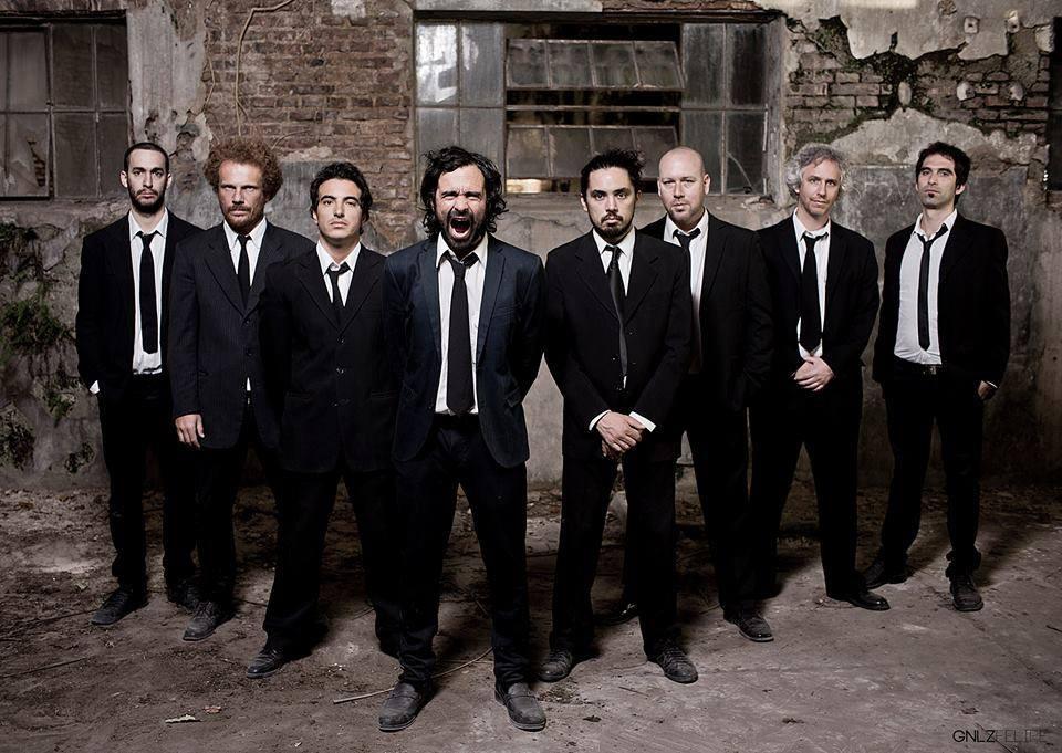 DiegoBaez's tweet photo. @OCTAFONIC "Somos una especie de purgatorio musical" http://t.co/x3770za8K4 Por: @chicabufilms http://t.co/5zrpi4lA5q