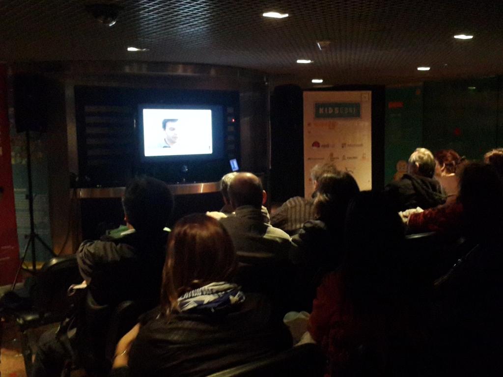 <a href="/kidsconf/">KIDSConf</a> charla para padres sobre los beneficios de gamificar las clases en las escuelas!! #minecraftedu