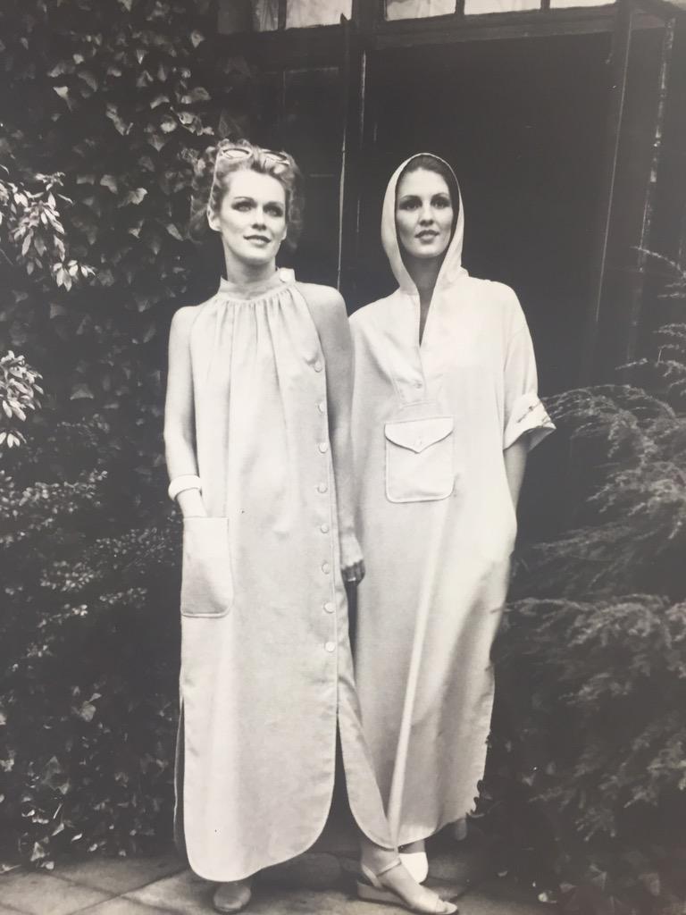 Bill Blass tweet media