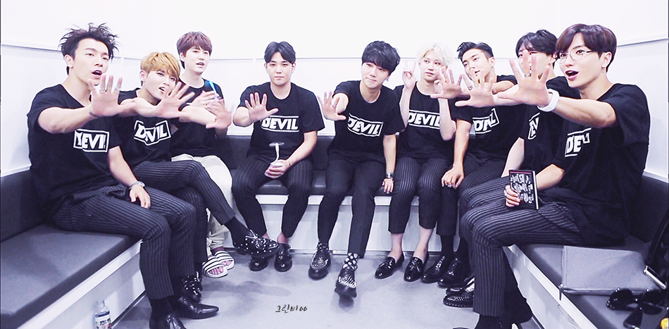  우리는 슈퍼주니~ | 인스티즈