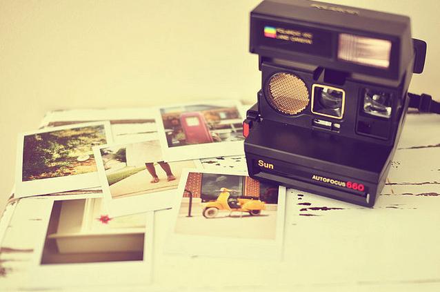 Itermind's tweet image. #polaroid ,un mito intramontabile dal 1937... scopri di più..itermind.altervista.org/?p=508 @ioretweet @TiSeguoMiSegui