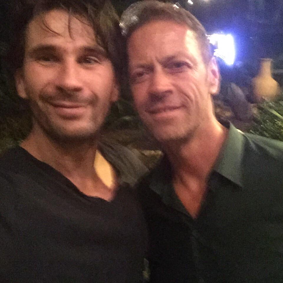 manuel ferrara on Twitter "Happy to spend the evening with my good ... wife Xxx Pic Hd manuel ferrara on Twitter "Happy to spend the evening with my good ...