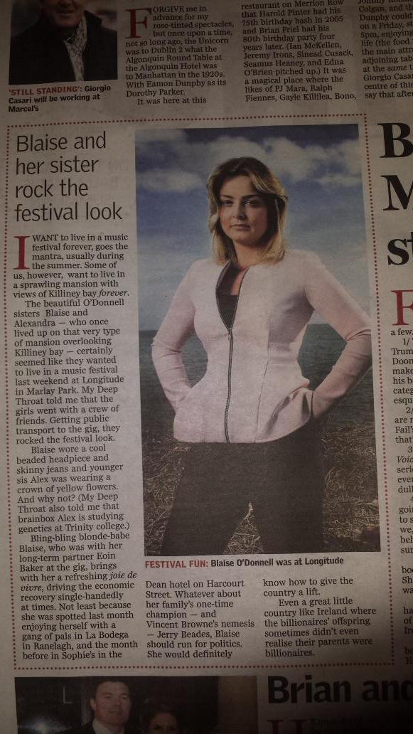 andymcgeady's tweet photo. I've read this piece five times now. There's something almost hypnotic about it. http://t.co/l0XfxnflrQ