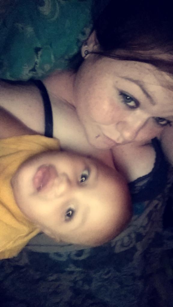 GamblinKayleb's tweet photo. I love this handsome little boy! He means the world to me!!💞😁 http://t.co/rCZSZI0l2j