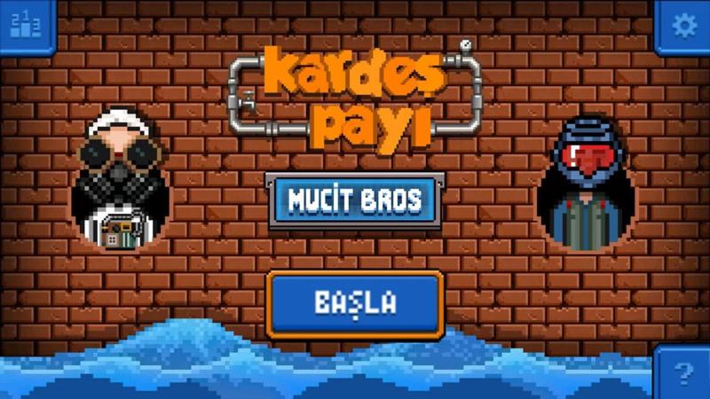 YerliCevher's tweet photo. Krdeş Payı efsanesi, yerli oyun "Mucit Bros" ile geri döndü! http://t.co/79m8Gy9rwk @KardesPayiStar @Cohous @startv http://t.co/awDGQQ1heI