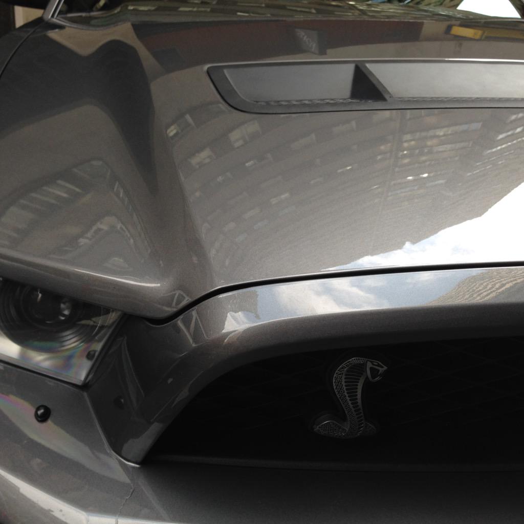 lavacarDetail's tweet photo. Se marcha la cobra lista y terminada http://t.co/LhoIuwC7jL
