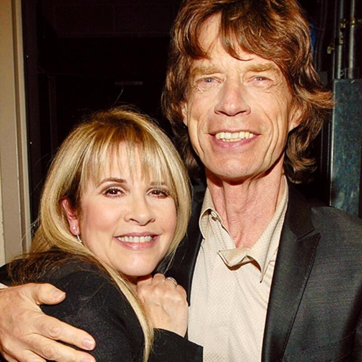Happy Birthday Mick Jagger!       