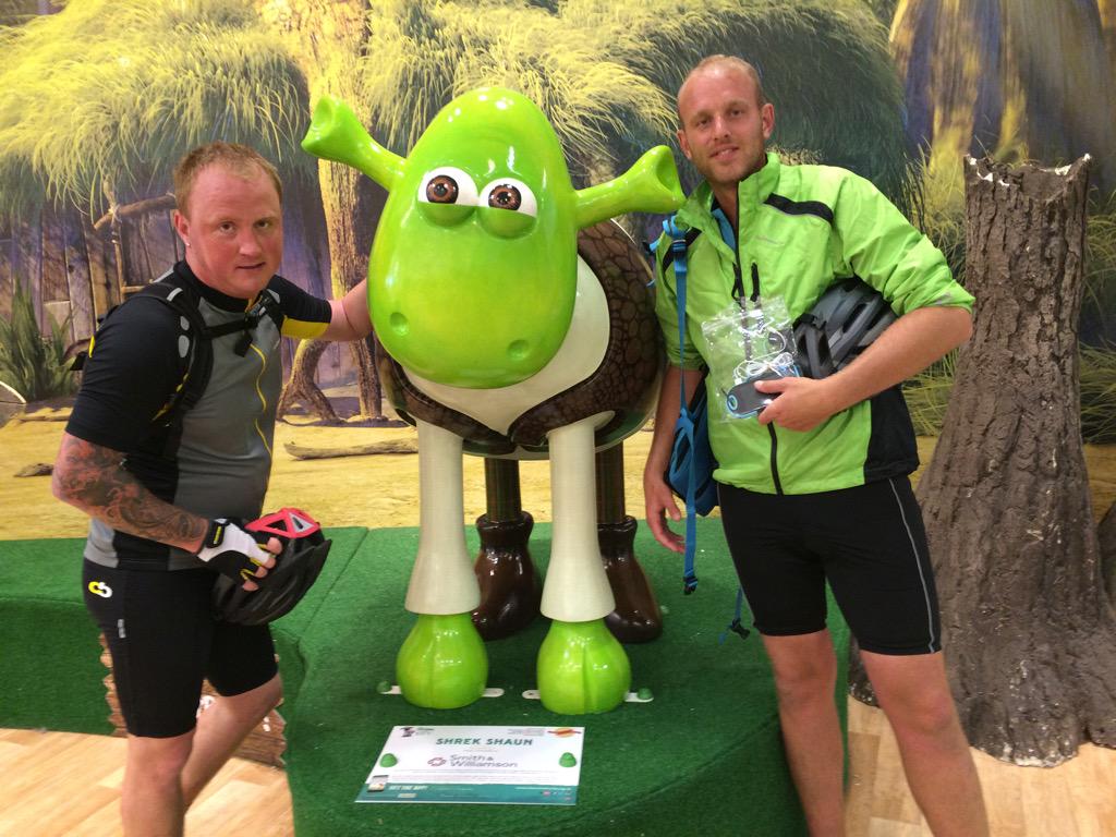 kevin mead tweet media