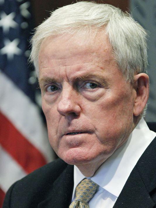 OPINION: Jim Barksdale say "Support Initiative 42, ignore scare tactics" on.thec-l.com/1S1AKXv