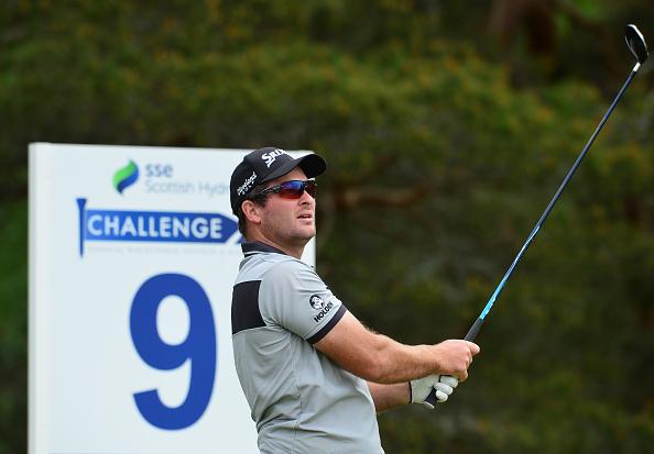 TeamISM's tweet photo. It's been a tough day but @ryanfoxgolfer has got it done with a wire to wire victory at #LeVaudreuil! #fantasticfox http://t.co/w3JCHwDxnK