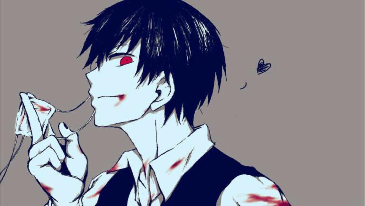 東京喰種 画像 イラスト Tokyoghoulpics Twitter