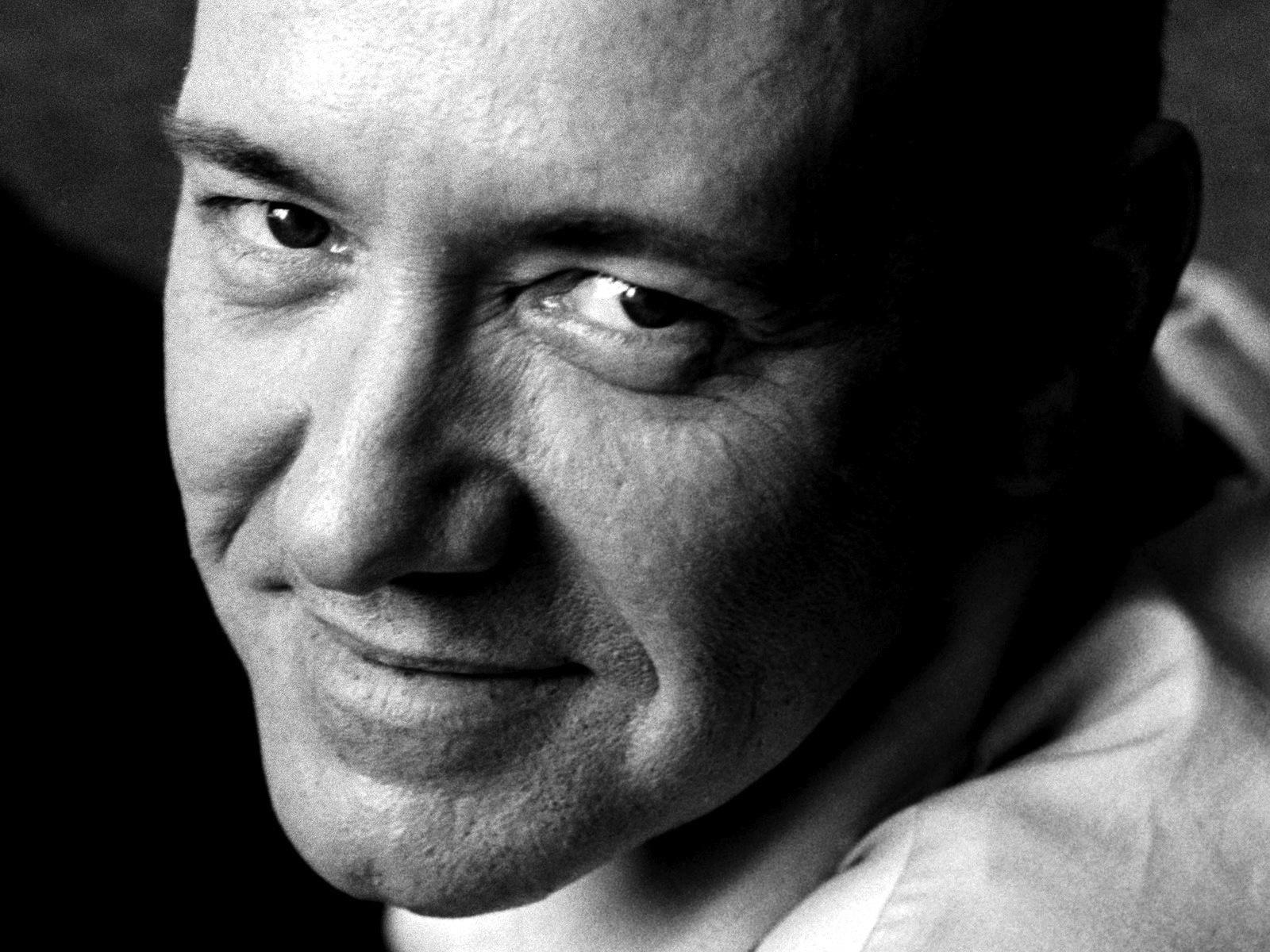 Happy Birthday, Kevin Spacey! Born 26 July 1959 in South Orange, New Jersey 