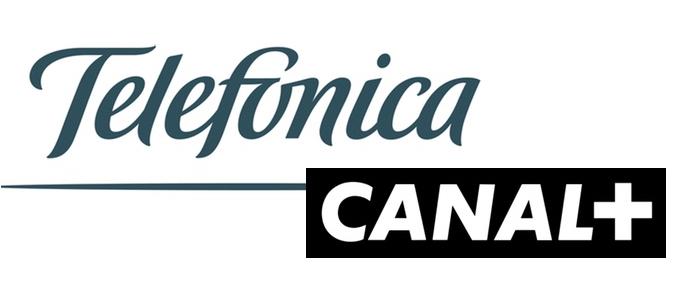 Multa millonaria a Canal+ y a Telefónica por la comercialización de los derechos de fútbol formulatv.com/noticias/48031…