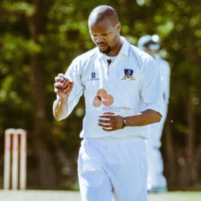 FuturaSportsSA's tweet photo. An aggressive display of hard hitting batting 56(40) &amp; a top bowling effort capped off a good wknd fir @bradybarends http://t.co/jhxapeXBdw