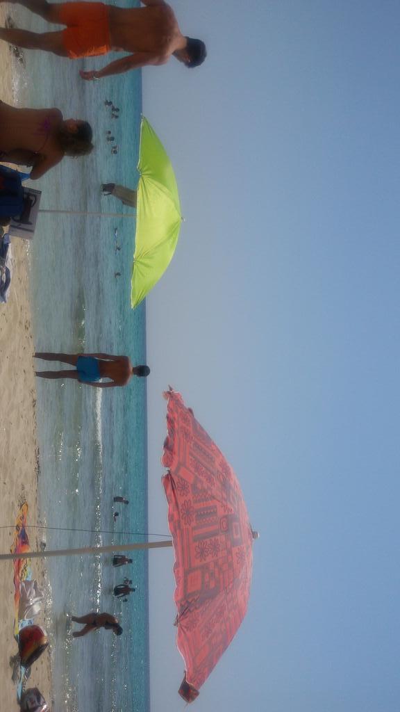PaoloMarchy's tweet photo. #Sea # Maracaibobeach #Hola http://t.co/1xo6q1cOgf