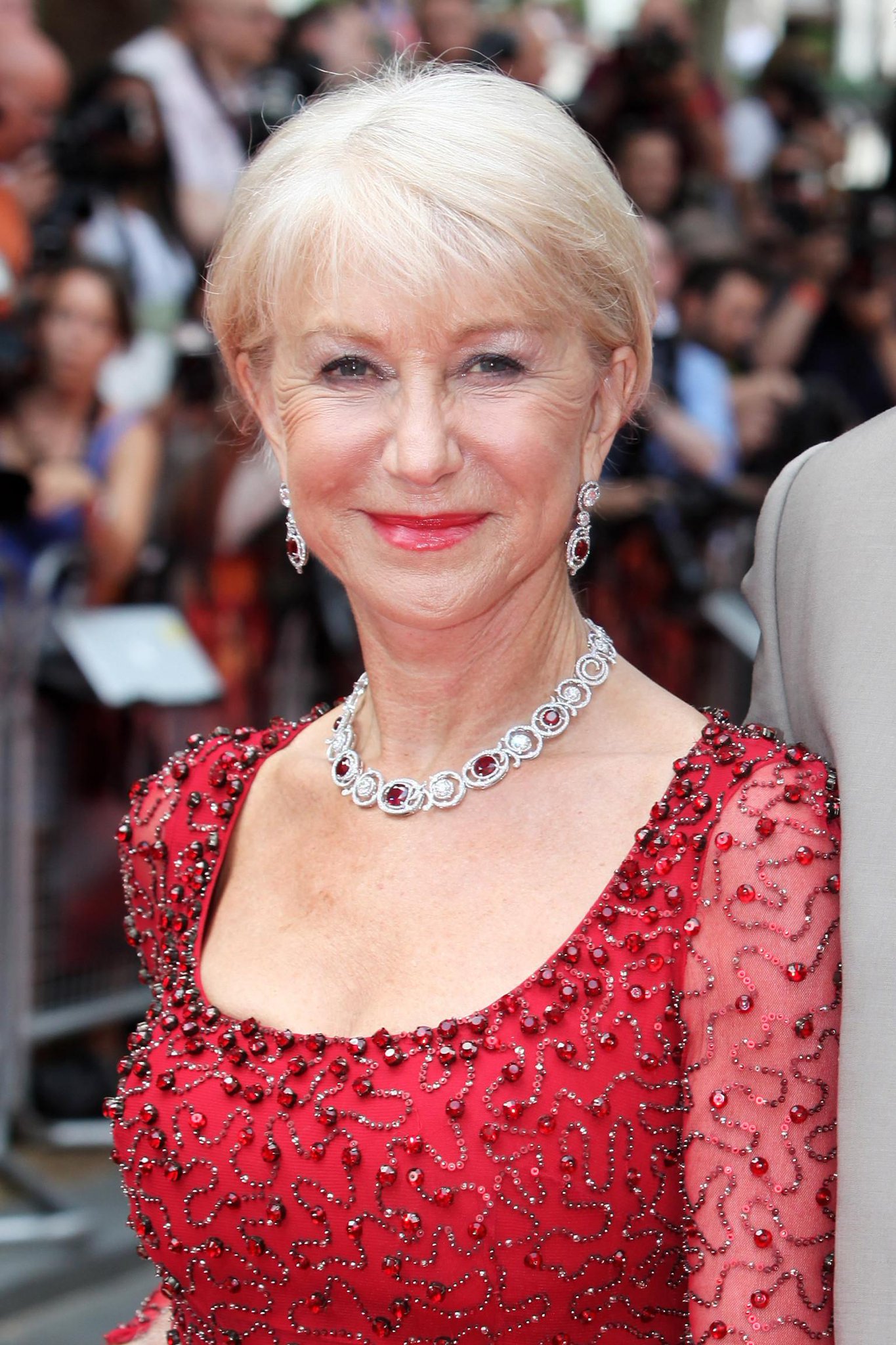 Happy Birthday, Helen Mirren! Born 26 July 1945 in London, England 