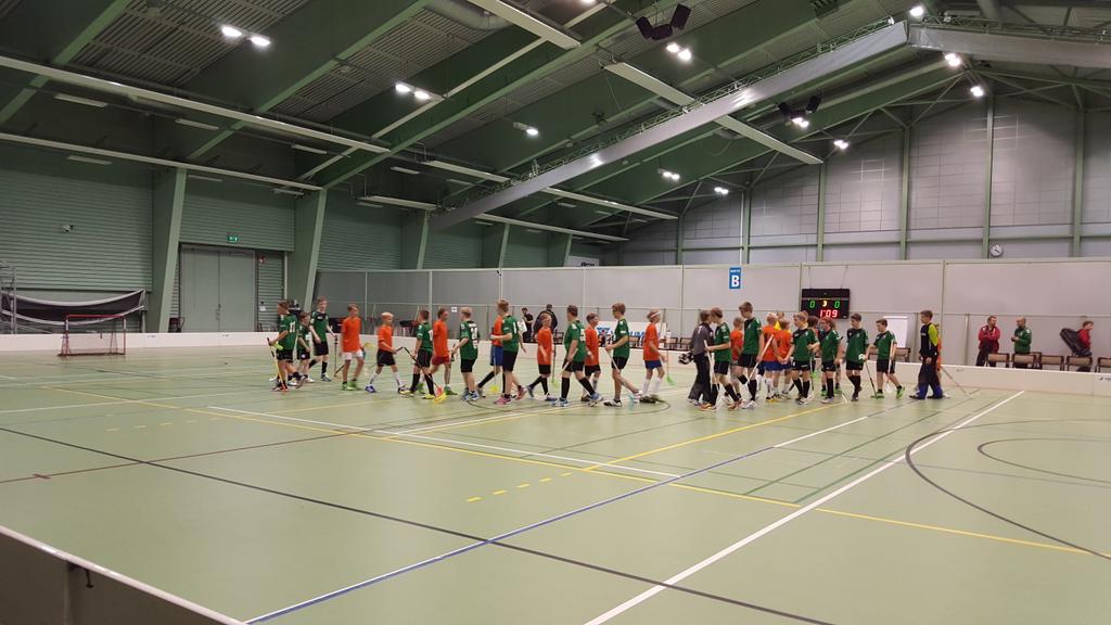 jfm_skoge's tweet photo. #VSS2015 leiri päättynyt. 2 tappiota,1 jatkoaikavoitto saldona. Kiitos! #kaikkimuuonturhaapaitsisäbä @VihdinSalisudet http://t.co/2eaPwA8yVi